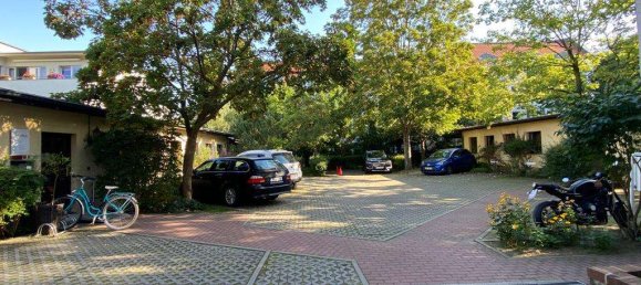 907m² Building in Potsdam, Germany No. 275163 8