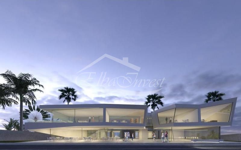 Terreno em Adeje, Spain N.º 119077