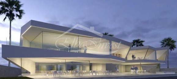 Terreno em Adeje, Spain N.º 119077 6