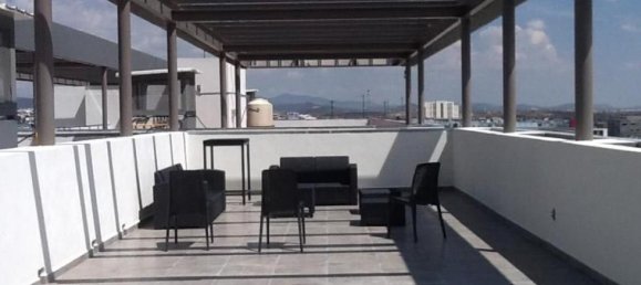 2 bedrooms Apartment in Queretaro, Mexico No. 173754 2