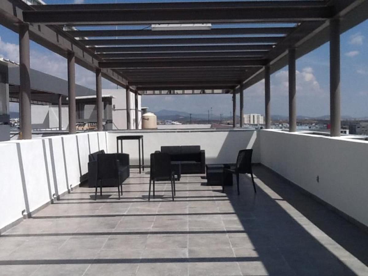 2 bedrooms Apartment in Queretaro, Mexico No. 173754