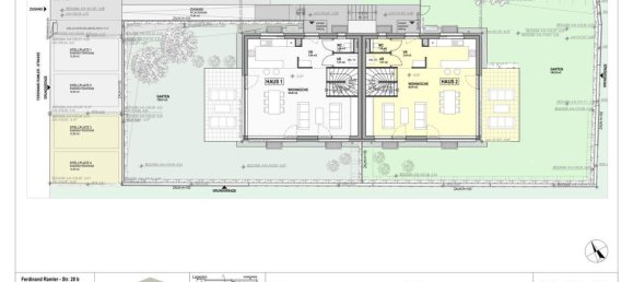 4غرفة تاون هاوس في Gablitz, Austria رقم 130350 18