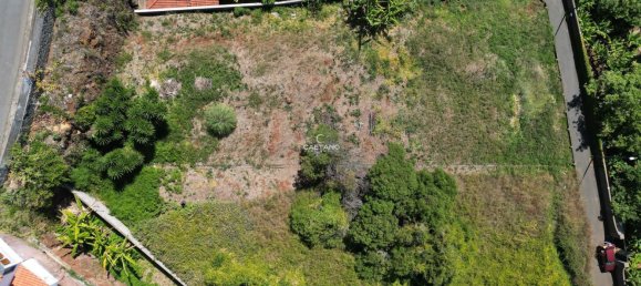 Terrain à Funchal, Portugal 1115m² No. 145724 5