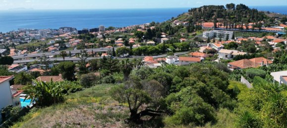 Terrain à Funchal, Portugal 1115m² No. 145724 12
