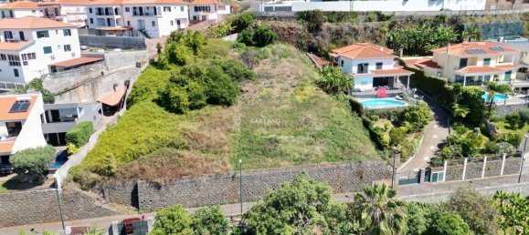 Terrain à Funchal, Portugal 1115m² No. 145724 19