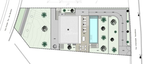 Terrain à Funchal, Portugal 1115m² No. 145724 7