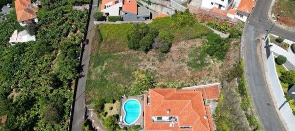 Terrain à Funchal, Portugal 1115m² No. 145724 2