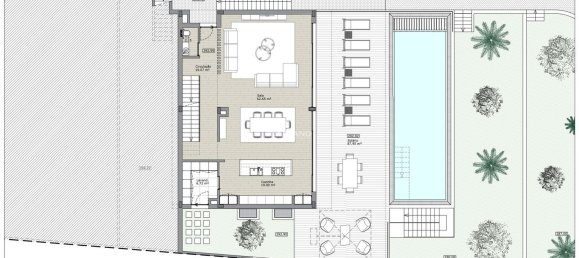 Terrain à Funchal, Portugal 1115m² No. 145724 10