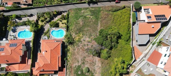 Terrain à Funchal, Portugal 1115m² No. 145724 17