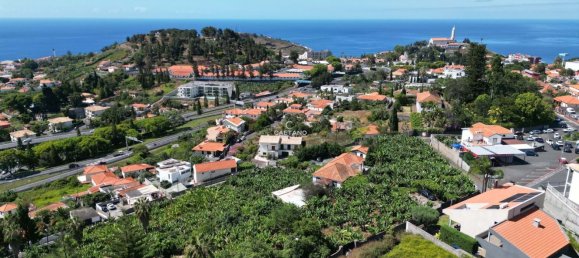 Terrain à Funchal, Portugal 1115m² No. 145724 3
