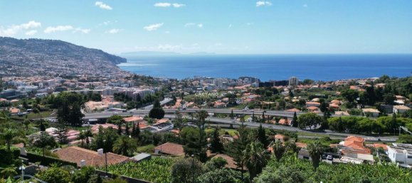 Terrain à Funchal, Portugal 1115m² No. 145724 21