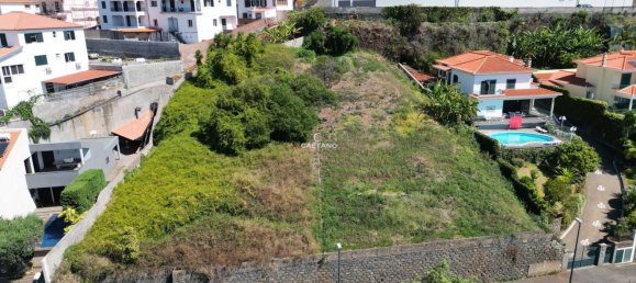 Terrain à Funchal, Portugal 1115m² No. 145724 15