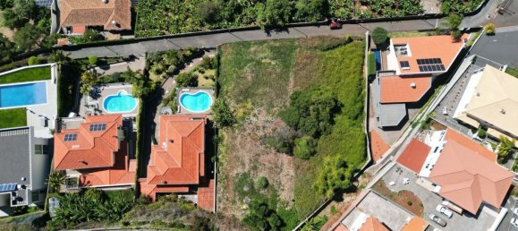 Terrain à Funchal, Portugal 1115m² No. 145724 16