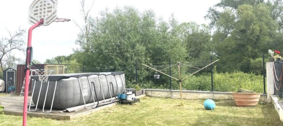 3 غرف نوم منزل في Lorry-Mardigny, France رقم 40577 10