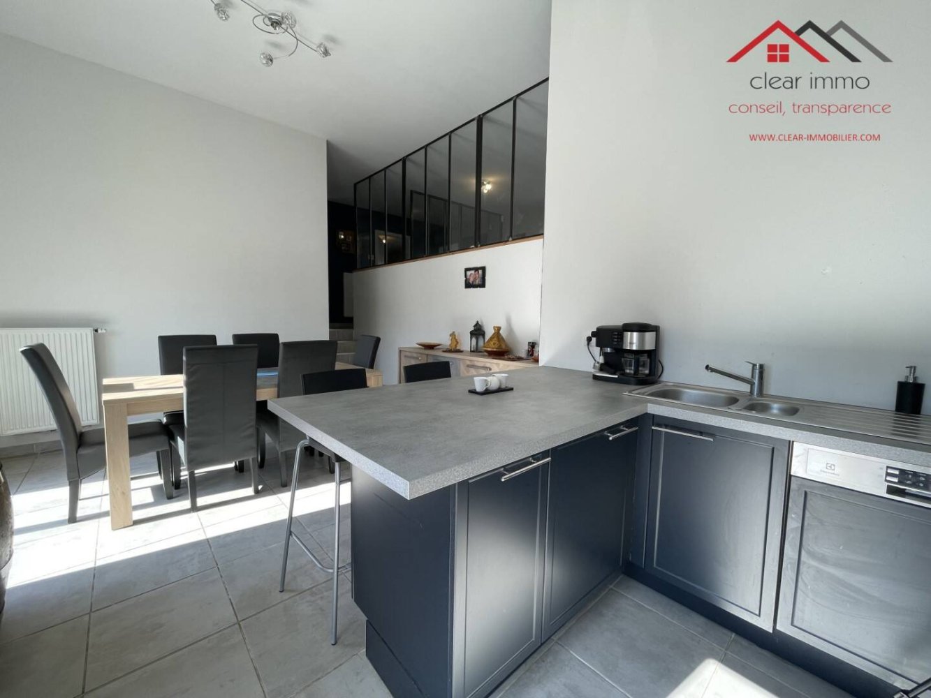 3 غرف نوم منزل في Lorry-Mardigny, France رقم 40577