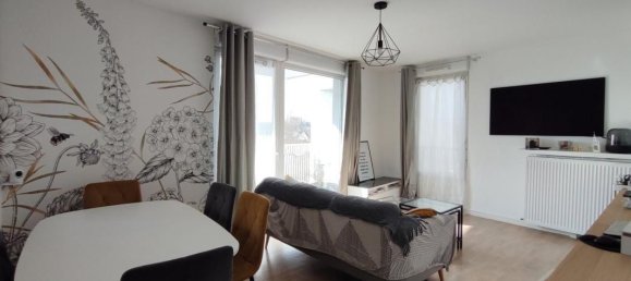 Apartamento de 3 dormitorios en Mantes-la-Ville, France No. 351643 6
