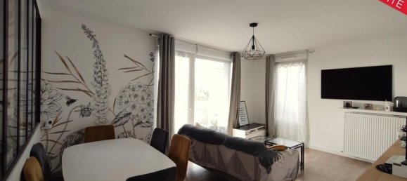 Apartamento de 3 dormitorios en Mantes-la-Ville, France No. 351643 13