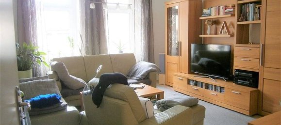 Квартира с 3 комнатами в Альтенбург, Германия № 189206 11