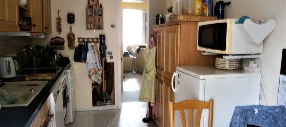 Квартира с 3 комнатами в Альтенбург, Германия № 189206 13