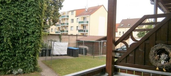 Квартира с 3 комнатами в Альтенбург, Германия № 189206 6