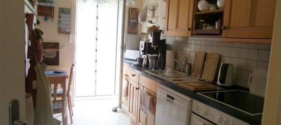 Квартира с 3 комнатами в Альтенбург, Германия № 189206 12