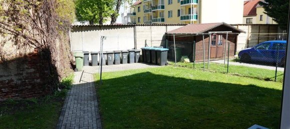 Квартира с 3 комнатами в Альтенбург, Германия № 189206 5