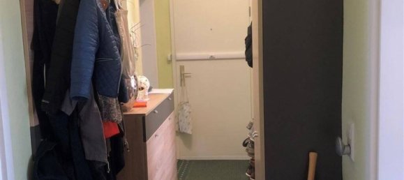 Квартира с 3 комнатами в Альтенбург, Германия № 189206 9