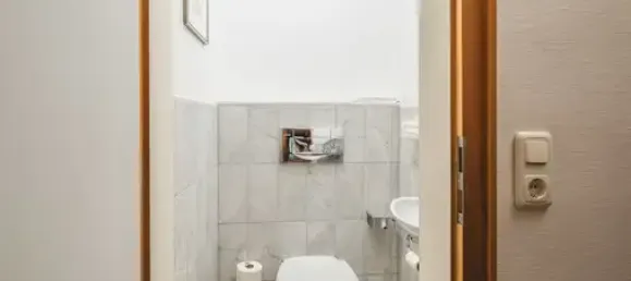 Apartamento de 4 dormitorios en Aachen, Germany No. 8020 12