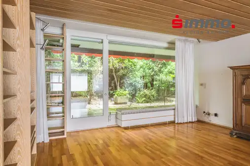 Apartamento de 4 dormitorios en Aachen, Germany No. 8020