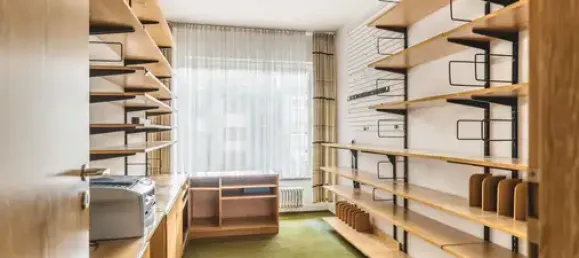 Apartamento de 4 dormitorios en Aachen, Germany No. 8020 9