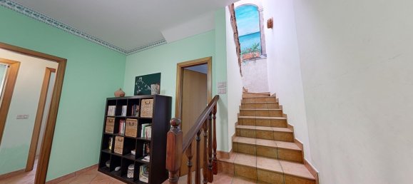 Apartamento de 4 divisões em Capo d'Orlando, Italy N.º 175249 21