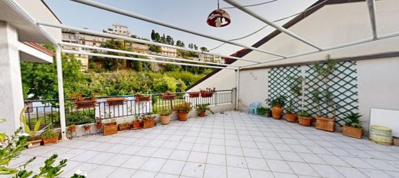 Apartamento de 4 divisões em Capo d'Orlando, Italy N.º 175249 31
