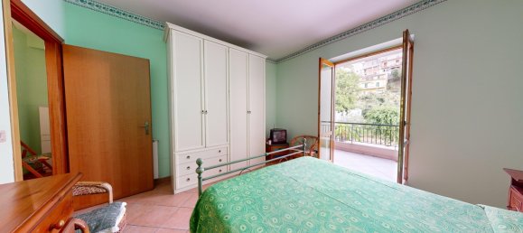 Apartamento de 4 divisões em Capo d'Orlando, Italy N.º 175249 15