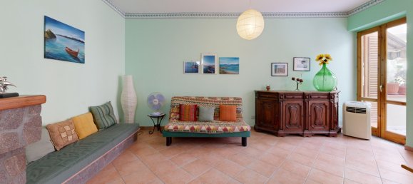 Apartamento de 4 divisões em Capo d'Orlando, Italy N.º 175249 38