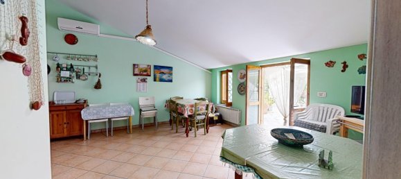 Apartamento de 4 divisões em Capo d'Orlando, Italy N.º 175249 28