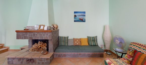 Apartamento de 4 divisões em Capo d'Orlando, Italy N.º 175249 37