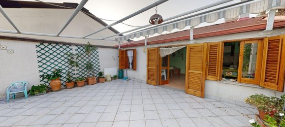Apartamento de 4 divisões em Capo d'Orlando, Italy N.º 175249 30