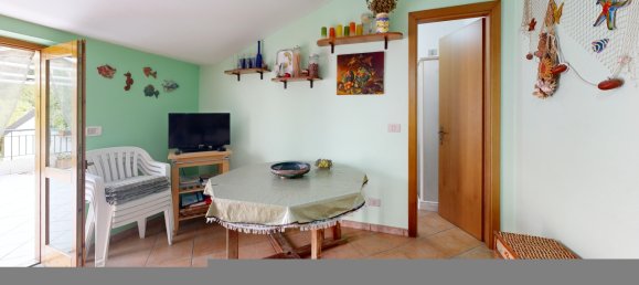 Apartamento de 4 divisões em Capo d'Orlando, Italy N.º 175249 36