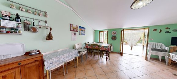 Apartamento de 4 divisões em Capo d'Orlando, Italy N.º 175249 23