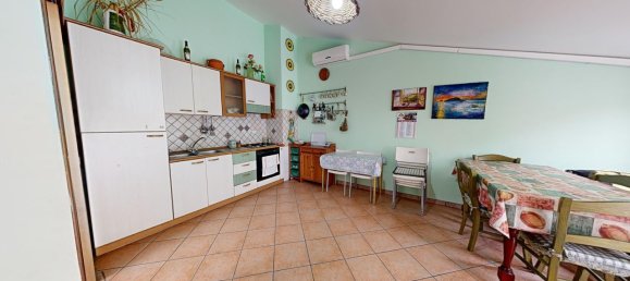 Apartamento de 4 divisões em Capo d'Orlando, Italy N.º 175249 24