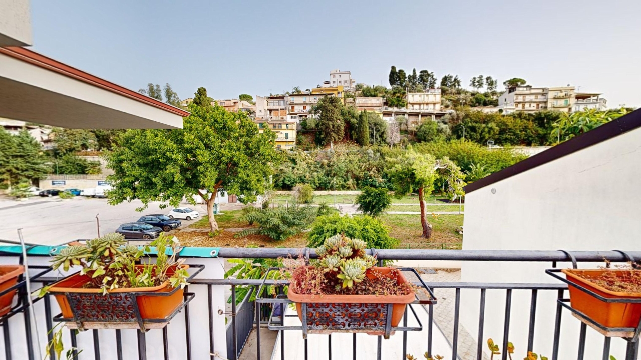 Apartamento de 4 divisões em Capo d'Orlando, Italy N.º 175249