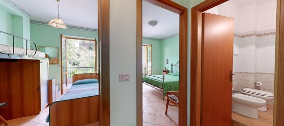 Apartamento de 4 divisões em Capo d'Orlando, Italy N.º 175249 10