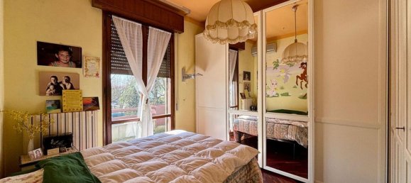 Casa de 3 habitaciónes en Novi di Modena, Italy No. 116816 13