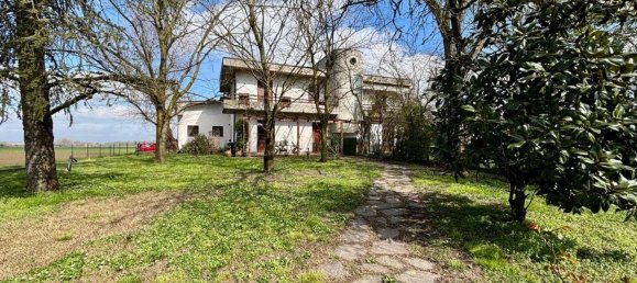 Casa de 3 habitaciónes en Novi di Modena, Italy No. 116816 20