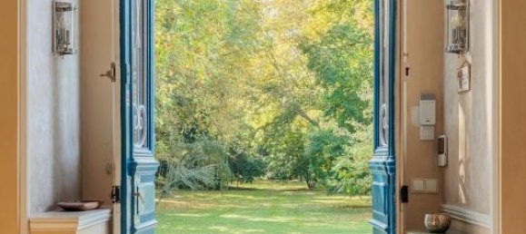 10 bedrooms Villa in Soisy-sur-Seine, France No. 347990 2