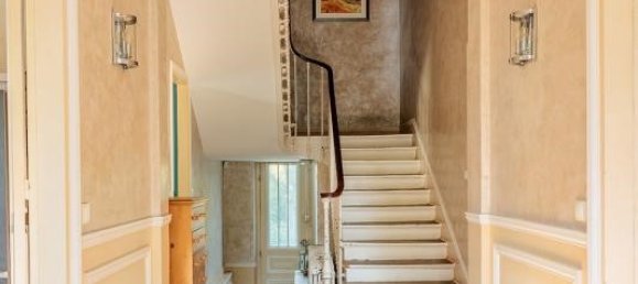 10 bedrooms Villa in Soisy-sur-Seine, France No. 347990 6