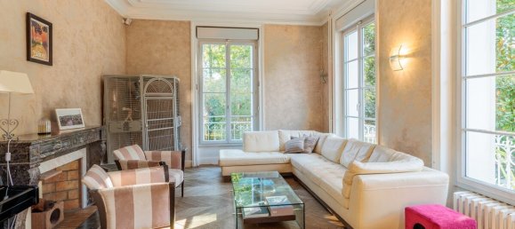 10 bedrooms Villa in Soisy-sur-Seine, France No. 347990 3