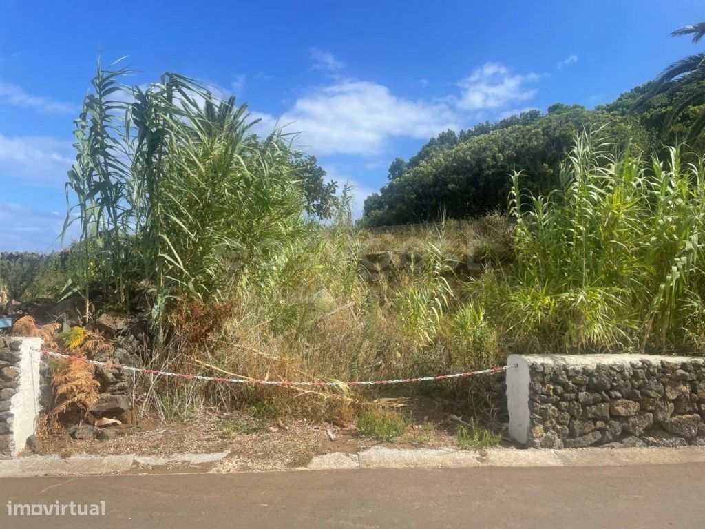 Grundstück in Praia da Vitoria, Portugal 242m², Nr. 321489