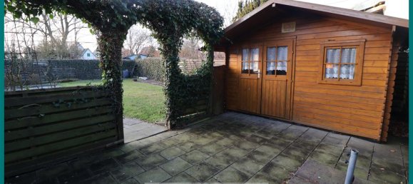 Moradia em banda de 7 divisões em Cuxhaven, Germany N.º 106668 39