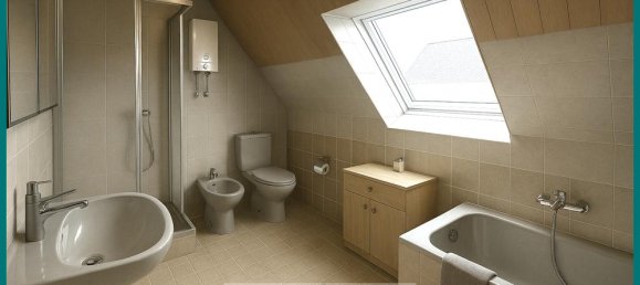 Moradia em banda de 7 divisões em Cuxhaven, Germany N.º 106668 30